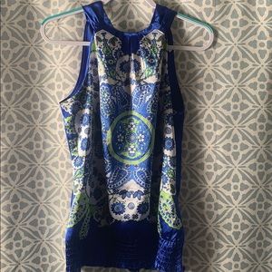 Maurice’s studio y large top women’s